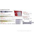 swaging punch tools